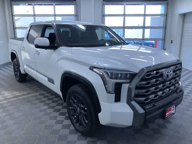 Thumbnail: 2026 Toyota Tundra - 7