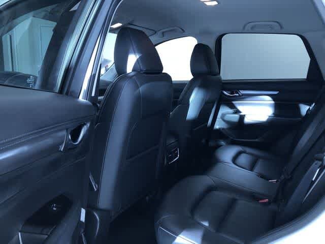 Thumbnail: 2025 Mazda CX-5 - 20