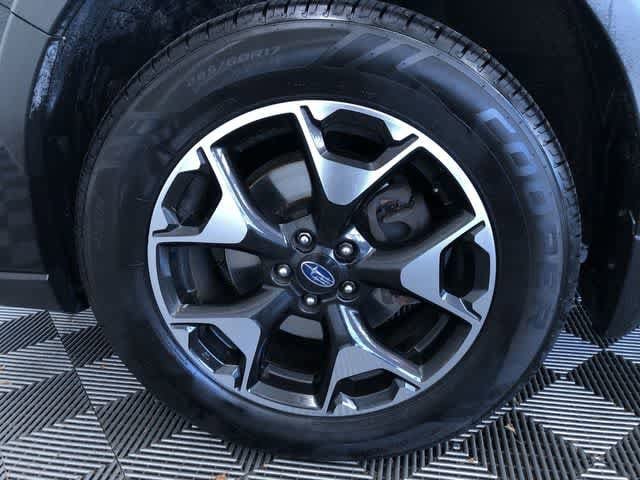 Thumbnail: 2019 Subaru Crosstrek - 9