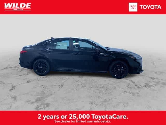 Thumbnail: 2026 Toyota Camry - 2