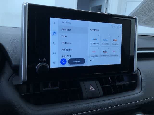 Thumbnail: 2025 Toyota RAV4 - 28