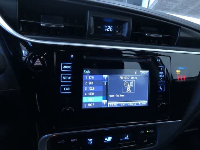 Thumbnail: 2019 Toyota Corolla - 29