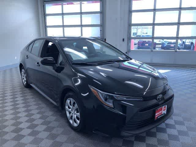 Thumbnail: 2024 Toyota Corolla - 36