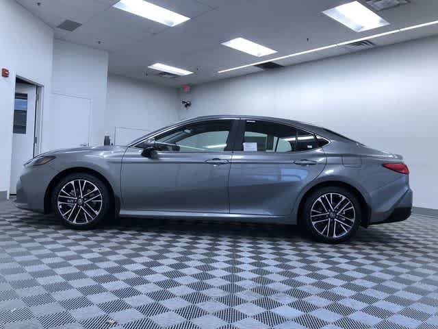 Thumbnail: 2026 Toyota Camry - 11