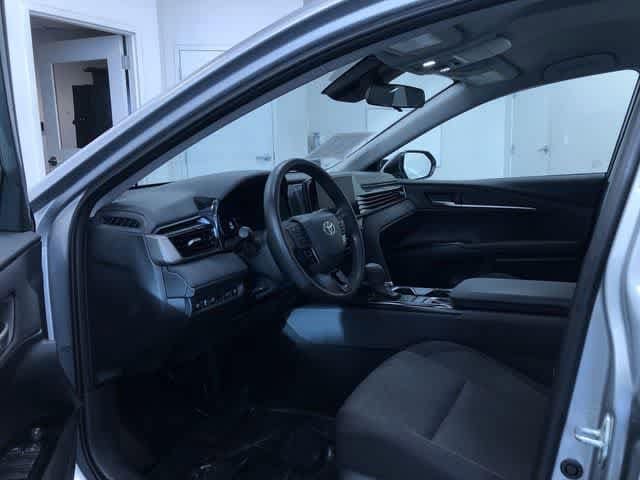 Thumbnail: 2025 Toyota Camry - 11