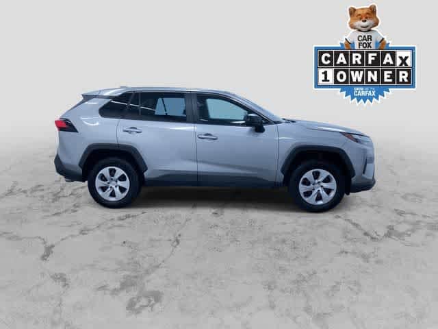 Thumbnail: 2025 Toyota RAV4 - 2