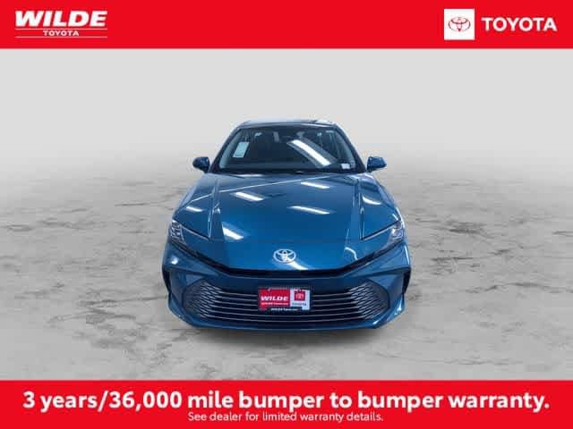 Thumbnail: 2026 Toyota Camry - 4