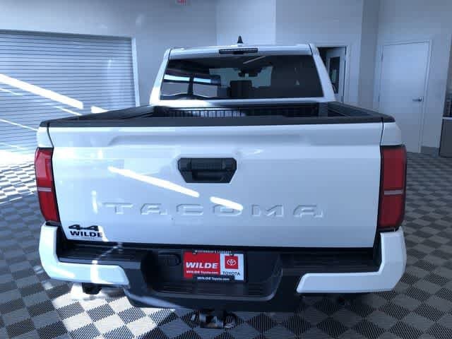 Thumbnail: 2024 Toyota Tacoma - 5