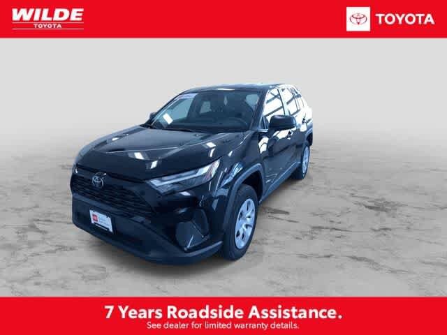Thumbnail: 2025 Toyota RAV4 - 5