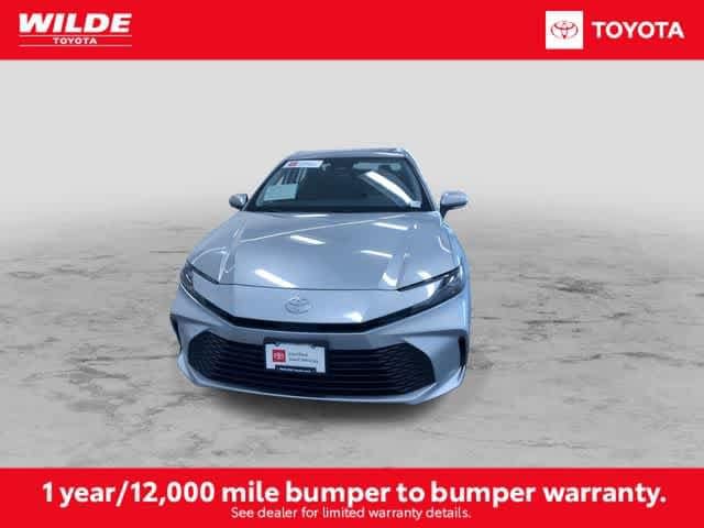 Thumbnail: 2026 Toyota Camry - 4