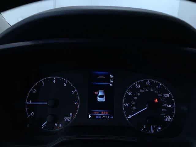 2025 Toyota Corolla LE - Photo 28