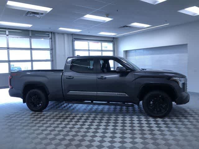 Thumbnail: 2026 Toyota Tundra - 6