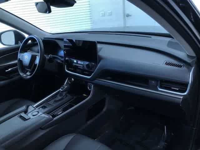 Thumbnail: 2025 Toyota Grand Highlander - 25