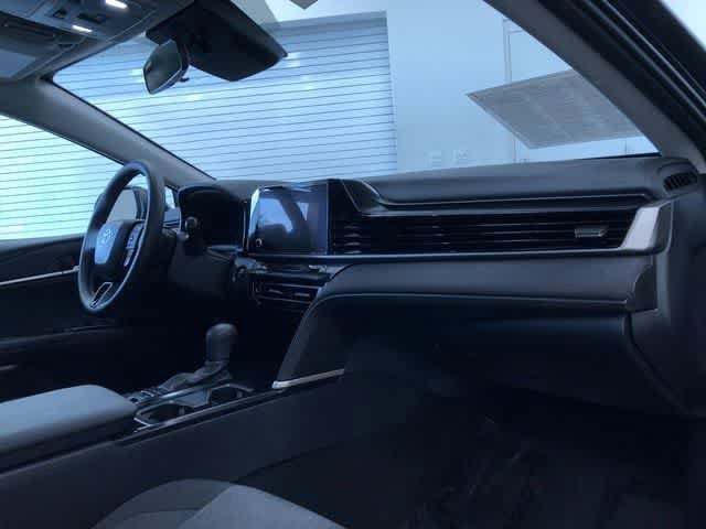 Thumbnail: 2026 Toyota Camry - 14