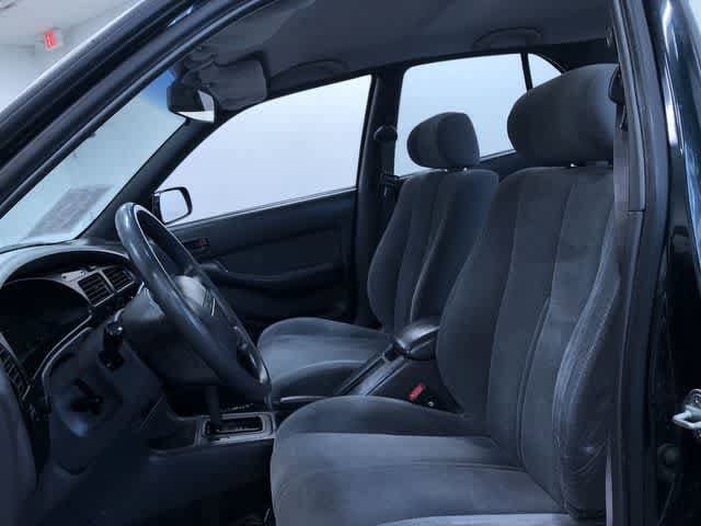 Thumbnail: 1993 Toyota Camry - 18