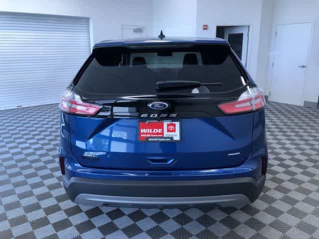 Thumbnail: 2024 Ford Edge - 13