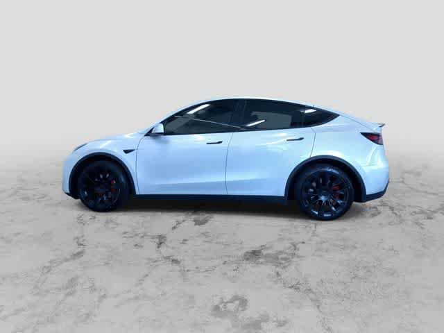 Thumbnail: 2021 Tesla Model Y - 6
