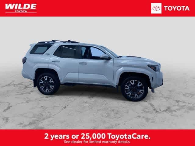 Thumbnail: 2026 Toyota 4Runner - 2