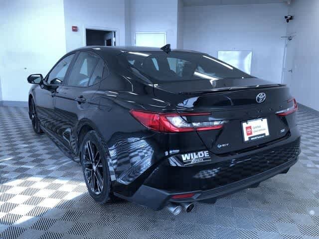 Thumbnail: 2025 Toyota Camry - 13