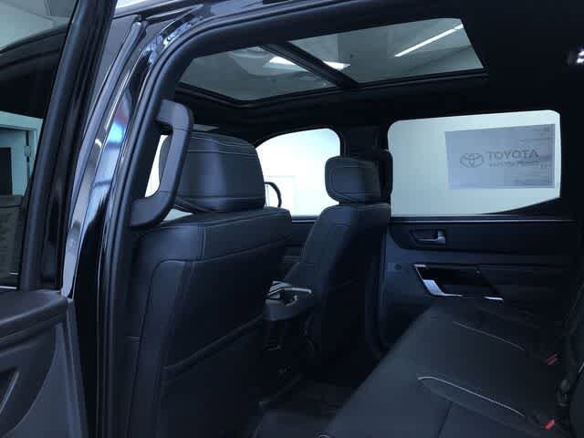 Thumbnail: 2026 Toyota Tundra - 13