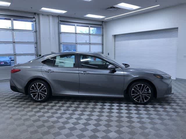 Thumbnail: 2026 Toyota Camry - 33