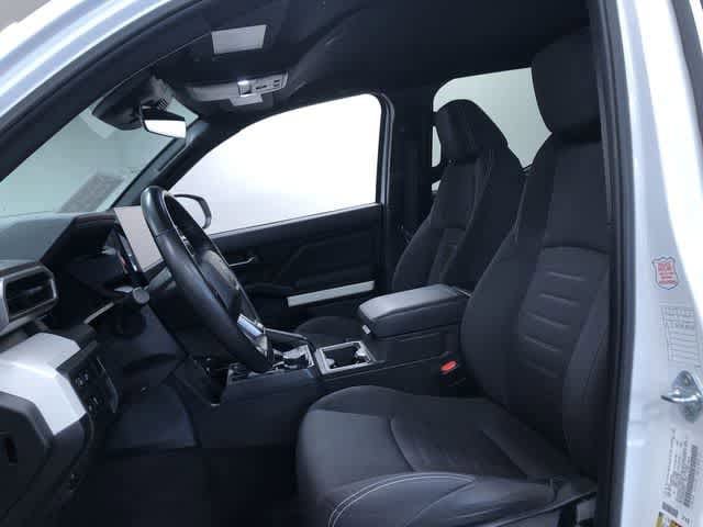 Thumbnail: 2024 Toyota Tacoma - 12