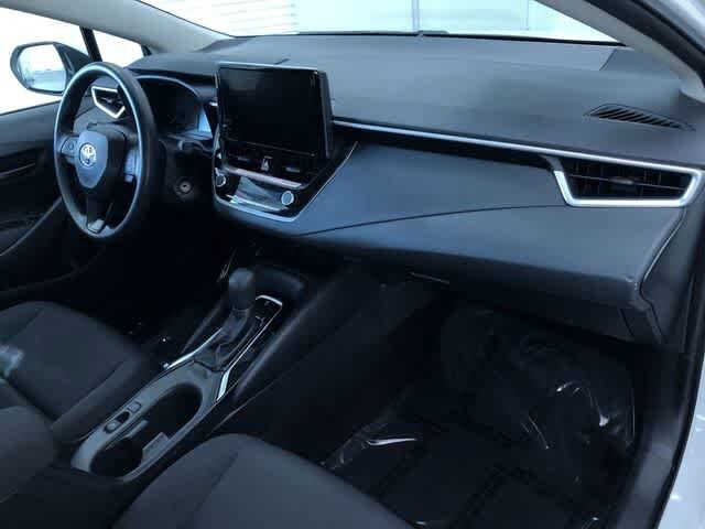 Thumbnail: 2025 Toyota Corolla - 23