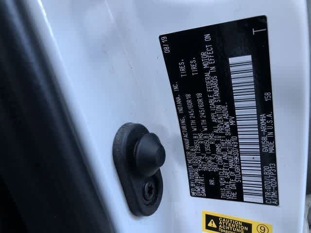 Thumbnail: 2019 Toyota Highlander - 31