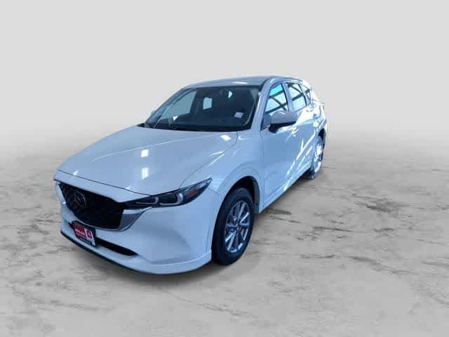 Thumbnail: 2025 Mazda CX-5 - 6