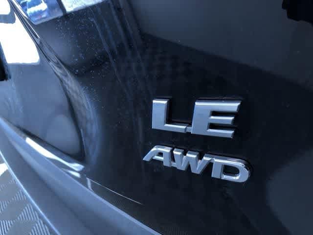 Thumbnail: 2022 Toyota RAV4 - 15