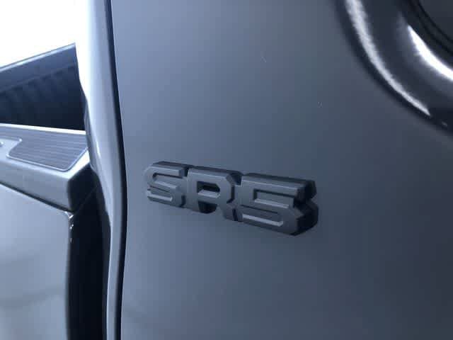 Thumbnail: 2025 Toyota Tacoma - 9