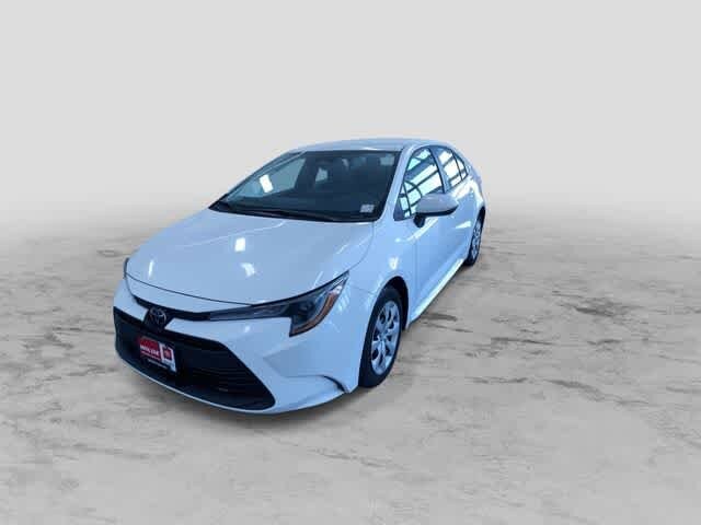 Thumbnail: 2025 Toyota Corolla - 6