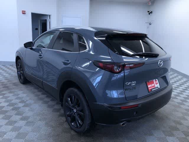 Thumbnail: 2025 Mazda CX-30 - 13