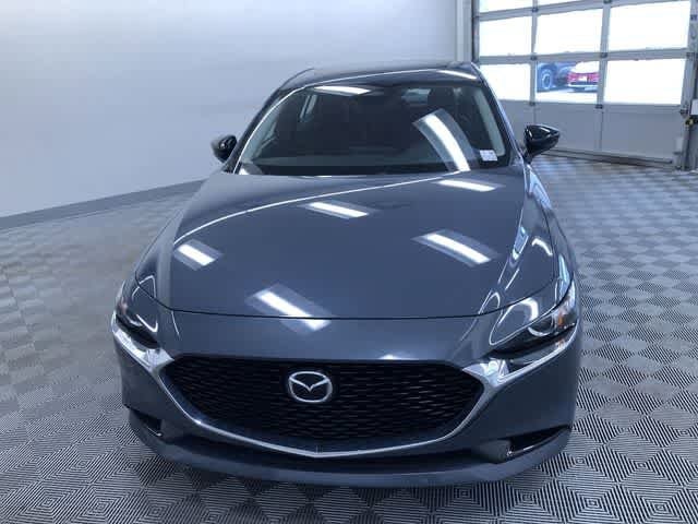 Thumbnail: 2025 Mazda Mazda3 - 15