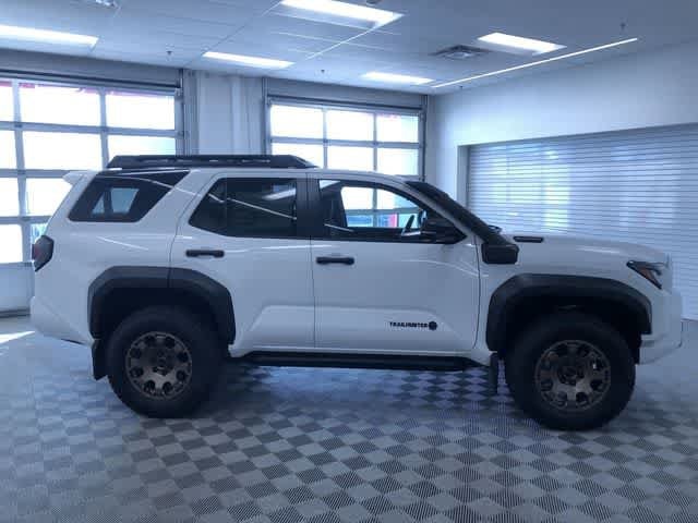 Thumbnail: 2026 Toyota 4Runner - 34