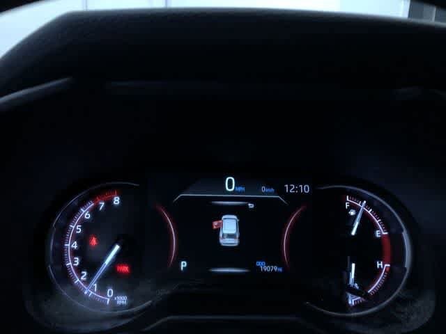 Thumbnail: 2025 Toyota RAV4 - 30