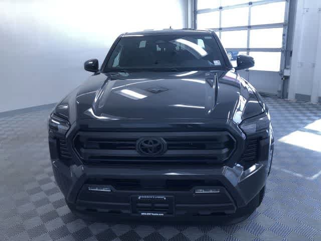 Thumbnail: 2025 Toyota Tacoma - 8