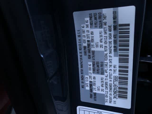 Thumbnail: 2025 Mazda CX-30 - 34