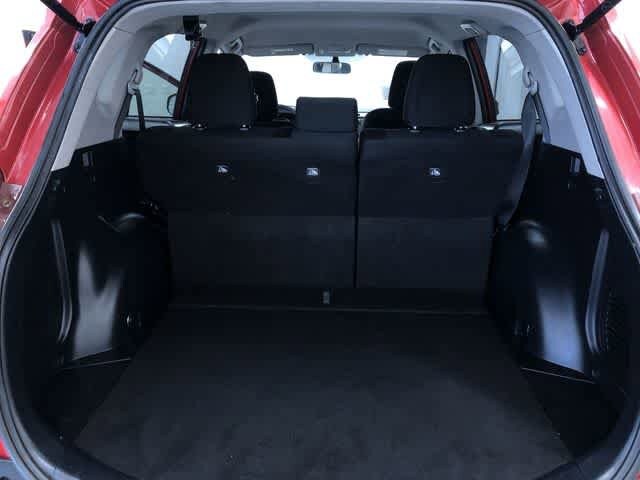 Thumbnail: 2015 Toyota RAV4 - 31