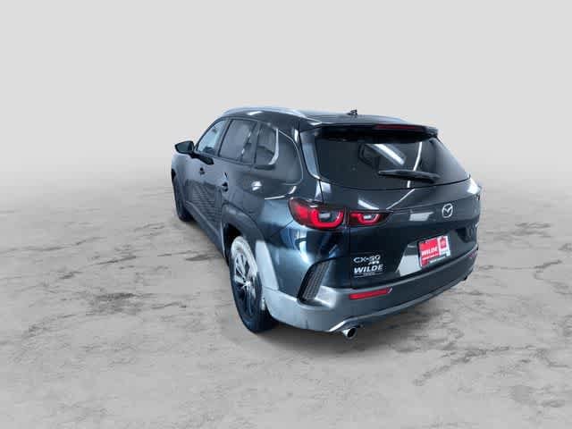 Thumbnail: 2025 Mazda CX-50 - 8