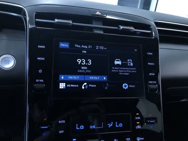 Thumbnail: 2024 Hyundai Tucson - 29