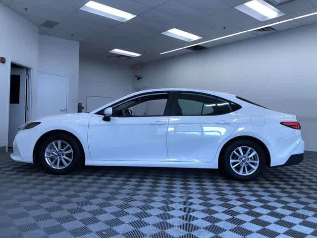 Thumbnail: 2026 Toyota Camry - 11