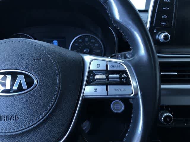 Thumbnail: 2020 Kia Telluride - 27