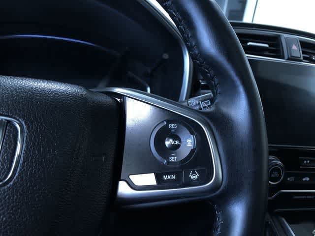 Thumbnail: 2018 Honda CR-V - 26