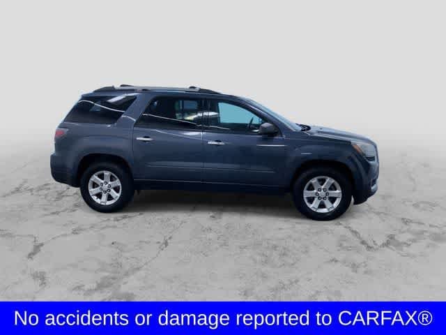 Used 2014 GMC Acadia SLE2 with VIN 1GKKRPKD9EJ212909 for sale in West Allis, WI
