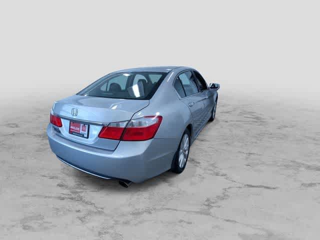 Thumbnail: 2014 Honda Accord - 9