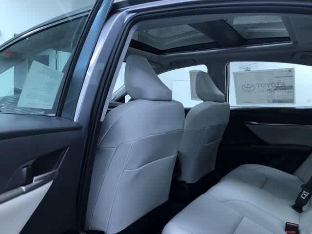 Thumbnail: 2026 Toyota Camry - 19