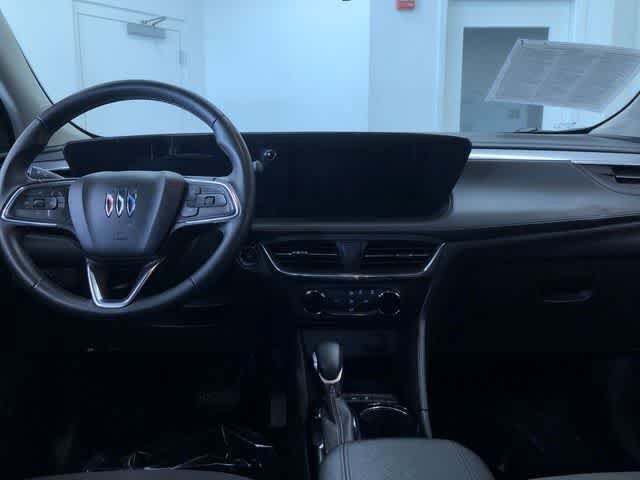 Thumbnail: 2025 Buick Encore GX - 19