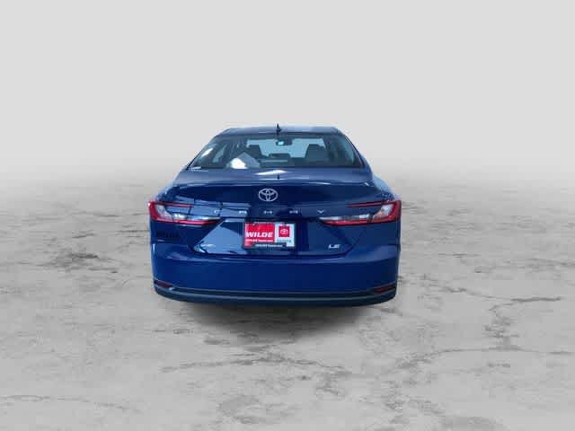 Thumbnail: 2026 Toyota Camry - 8