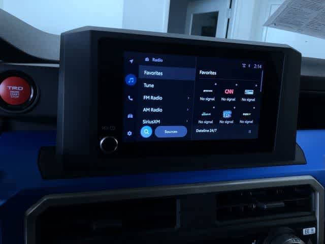 Thumbnail: 2025 Toyota Tacoma - 23